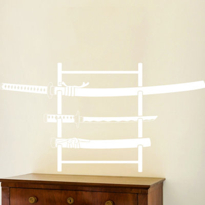 Patriotic Wall Decal