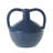 Blake Handmade Earthenware Table Vase