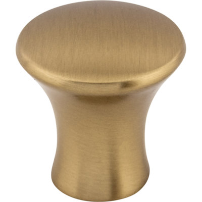 Oculus Round Knob