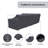 Edge 110.5'' Wide L-Shaped Patio Sectional Sofa Cover