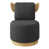 Elbertine Black Polyester Blend is unavailable
