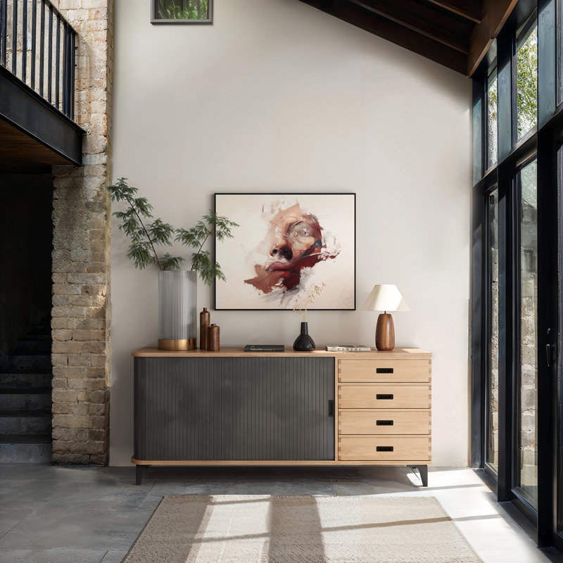 VORTEX SIDEBOARD