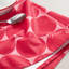Loop And Dot 100% Cotton Square-2144313147