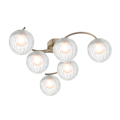 Flush Mount