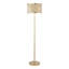 Aykan 38cm Traditional Floor Lamp