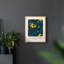 William Morris, reproduction encadrée CXLIX-95086341-95086342