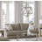 Ciriaca Italian Leather Match Sofa-1446772487-1434581282