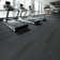 19.7'' W x 39.4'' L Multi Level Loop Polyester Carpet Tile