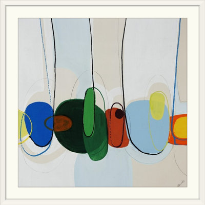 Broderik " Jellybean " by Sydney Edmunds