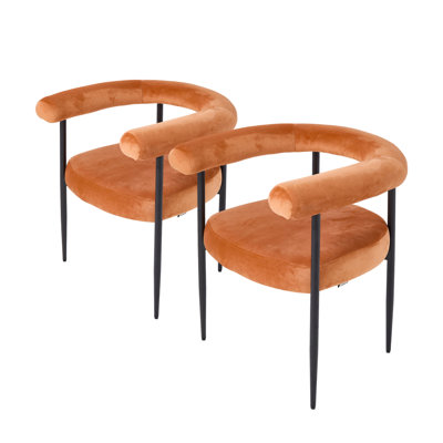 Teddy Upholstered Armchair