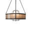 Dulcia 8 - Light Chandelier