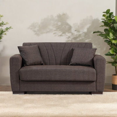 New York Loveseat