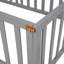 Wood Daybed Frame With Fence-1303867720-1303867724