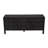 Conrad Solid Wood 75.5'' W 9 - Drawer Dresser