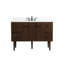 Ensemble de meuble-lavabo simple 48 po Cyrus-136170598