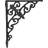 Irwinton Classic Shelf Bracket