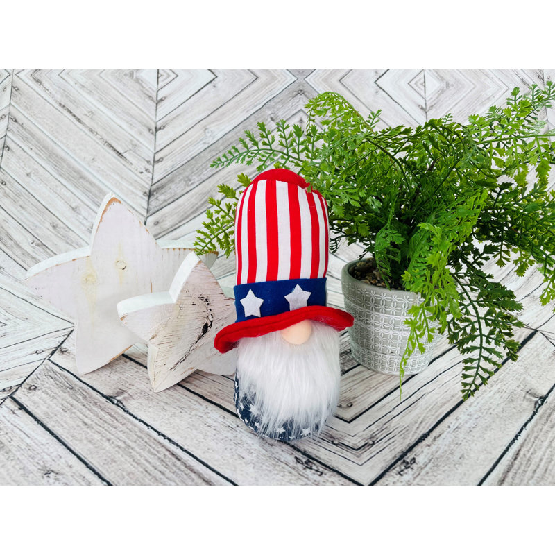 Gnome de l'oncle Sam