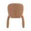 Ensemble de 2 chaises d'appoint Luke Brown