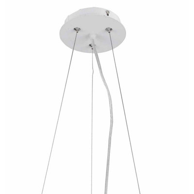 Cumbuco Pendant Kit Canopy