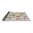 Wool Indoor Rug-345747072