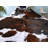 Guthridge Tricolor Cowhide Patchwork Rug – Genuine Leather Area Rug-1733895679