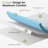 4 Inch Medium Memory Foam Mattress for Sofa Beds, Sleeper Sofa Bed Mattress Replacement - MATTRESS ONLY-1401149538-1376493188