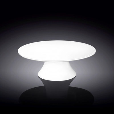 Wilmax Olivia Collection Cake Stand 25x 9 cm