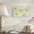 'Daisy Flowers' Photographic Print on Wrapped Canvas-32709488