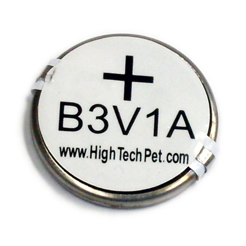 Collier pour chien et chat à ultrasons Power