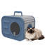 Cage de transport légère et transportable pour animaux de compagnie MINDYES-2129157468