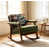 Vert antique est en rupture de stock