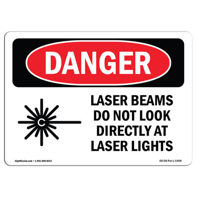Danger Sign