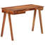 Brandermill Solid Wood Writing Desk