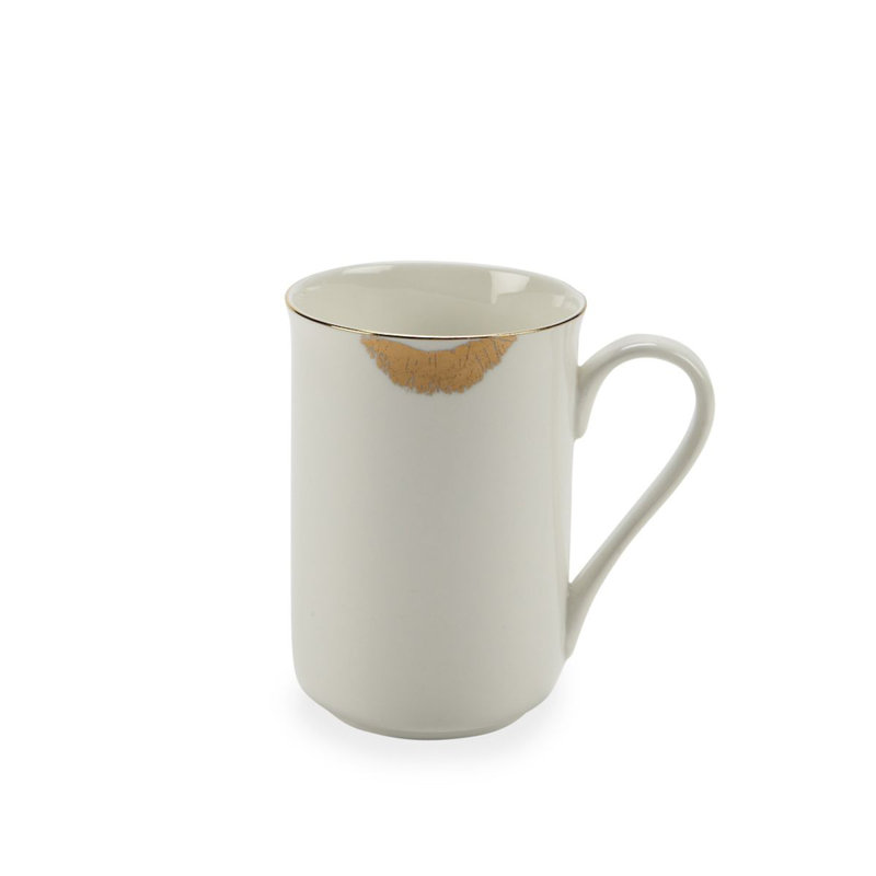 Gallitzin Bone China Coffee Mug