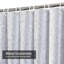 Rideau de douche Art Deco-1928421120