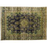 One-of-a-Kind 9'7" X 13'5" Area Rug