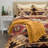 Sand Dune Queen Comforter Set-102518858