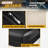 Front Row Seat Covers Universal Waterproof Polyester For Cars Suvs Trucks Airbag Compatibility​​-117805666