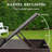 Forough Outdoor Chaise Lounge , Cushion Included