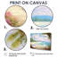 Rourke - plage et océan, art mural-106089597-106089603