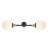 Clementina 2 - Light Dimmable Vanity Light-32985992-32985990-32985996