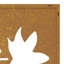 Adisan Steel Wall Decor