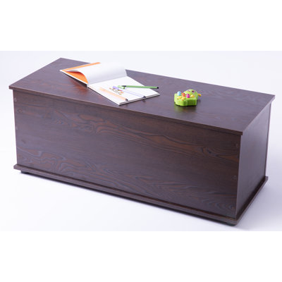 Cristiano Harriet Bee Customizable Toy Box With Bin