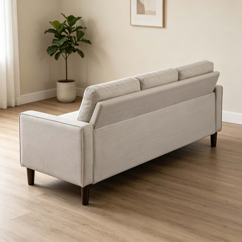 Canapé Harvey, Beige