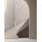 Pacari Horizontal Pendant - 54W- White Silicone Diffuser-101100825