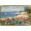 Breeze Through the Blossoms 5 - Framed-1135741864
