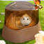 Lit pour petits animaux Emircan Hamster