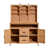 Light Brown est en rupture de stock