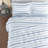 Striped Comforter Set-319111541