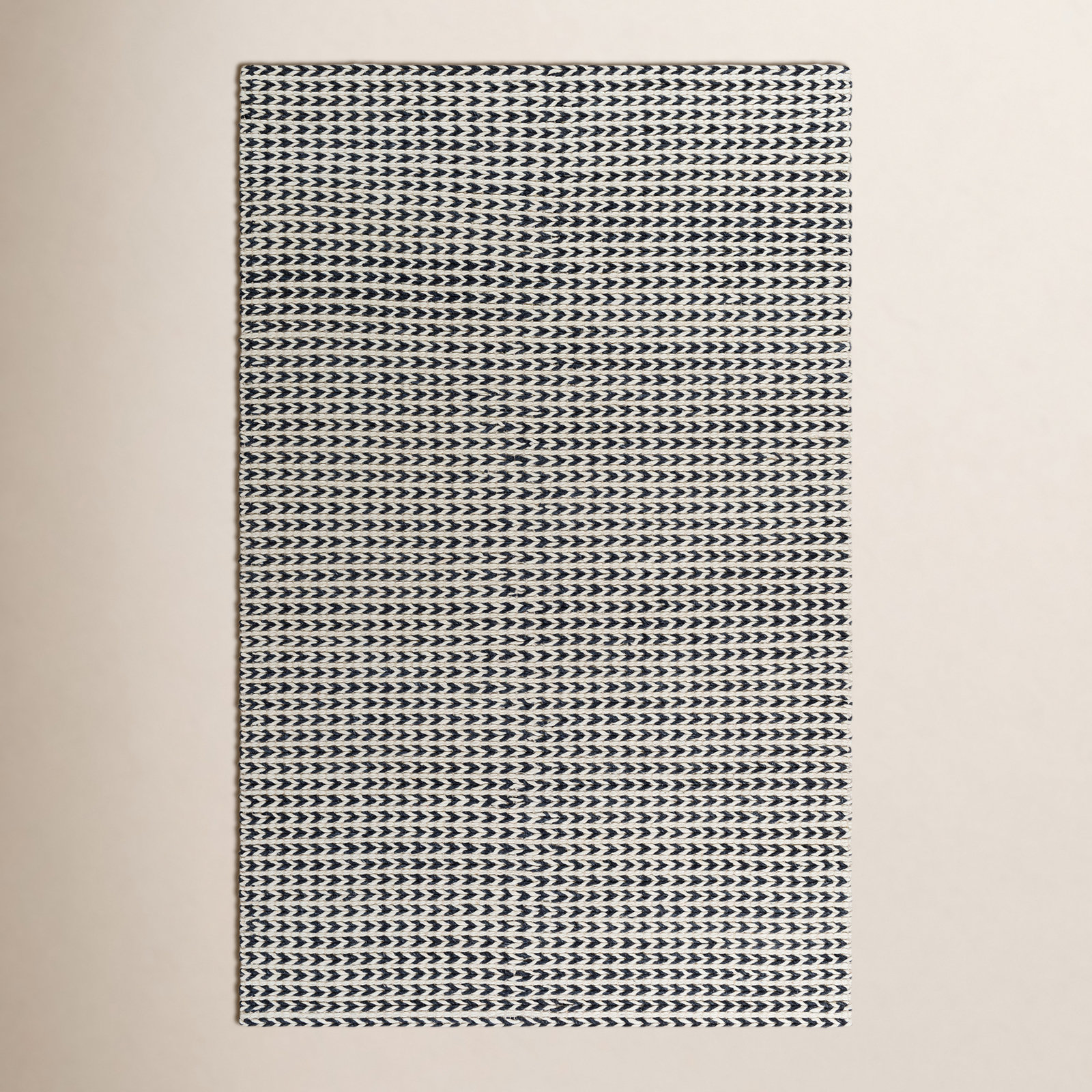 Rosemead Rug, Rectangle 3'6" x 5'6"